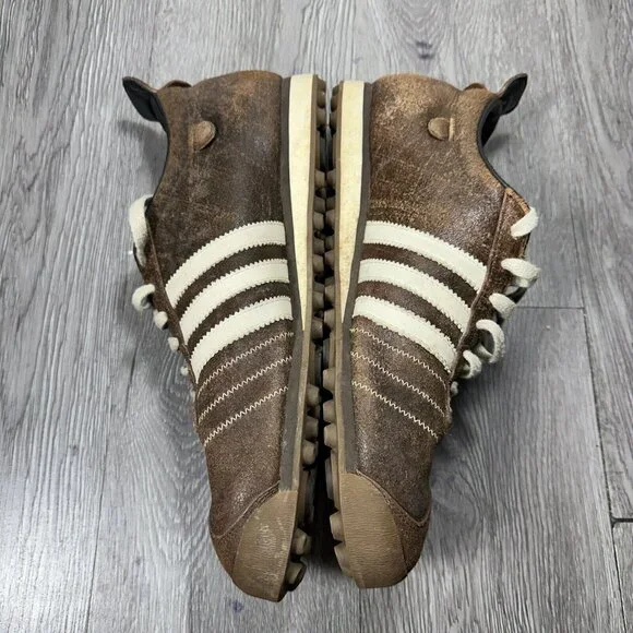 Adidas Originals Chile 62 Rare 2009 Trainers Shoes Mens Size 11.5 EU 46